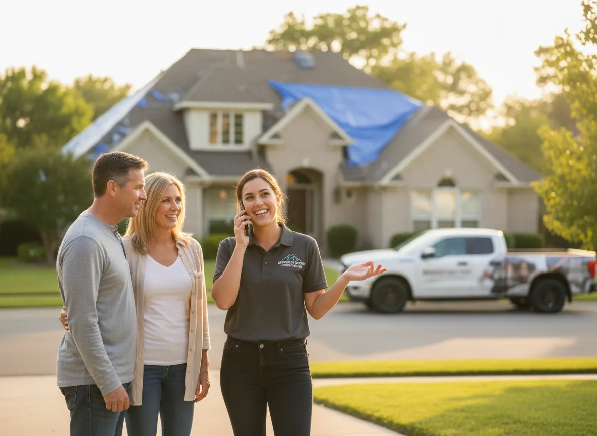 Emergency Roof Repair West Union, SC FAQs